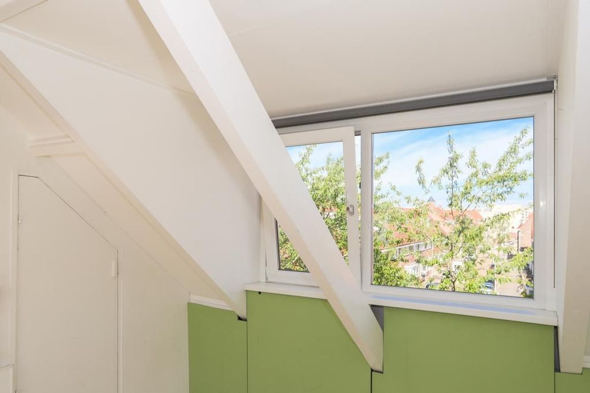 Violenstraat 45 Photo Blur 46