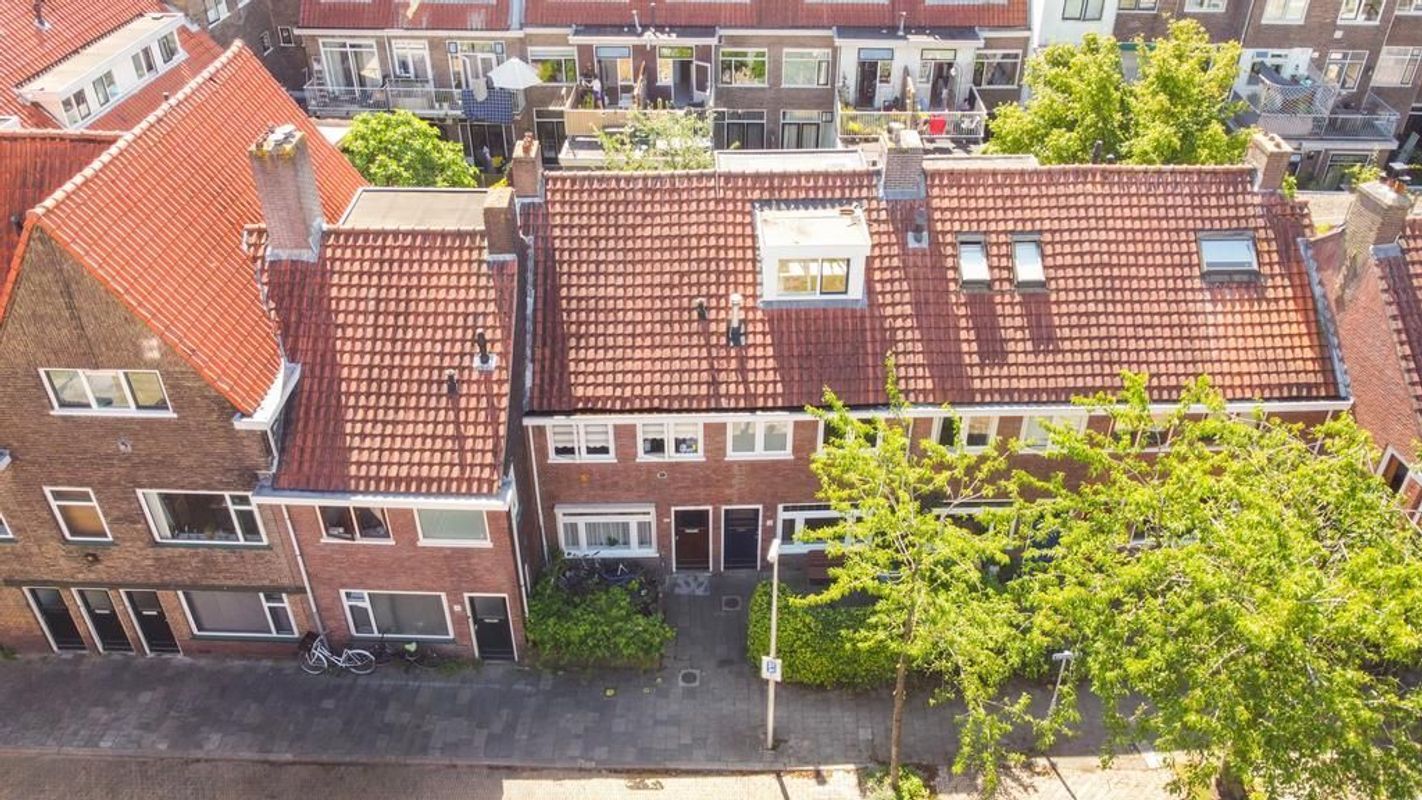 Violenstraat 45 Photo Blur 54