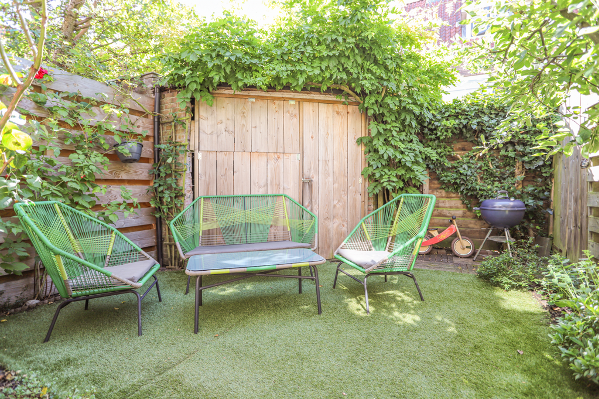 Violenstraat 45 Photo Blur 19