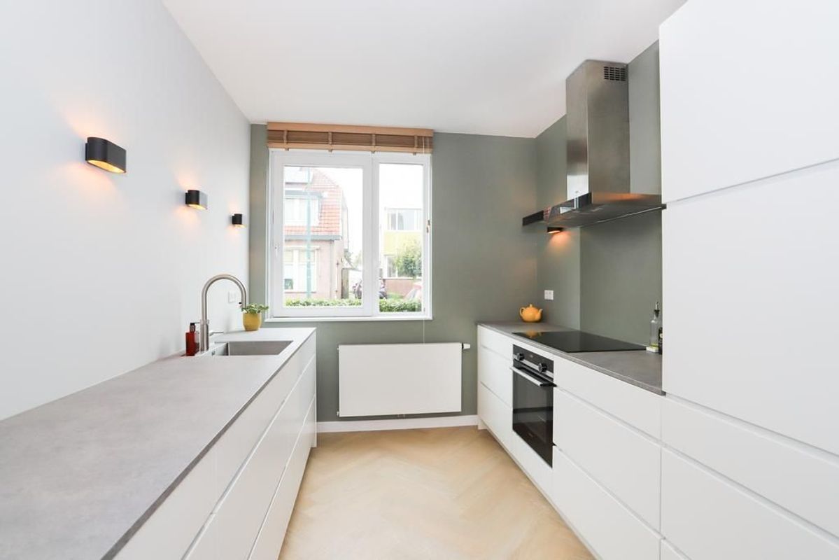 Stationsweg 9 Photo Blur 4