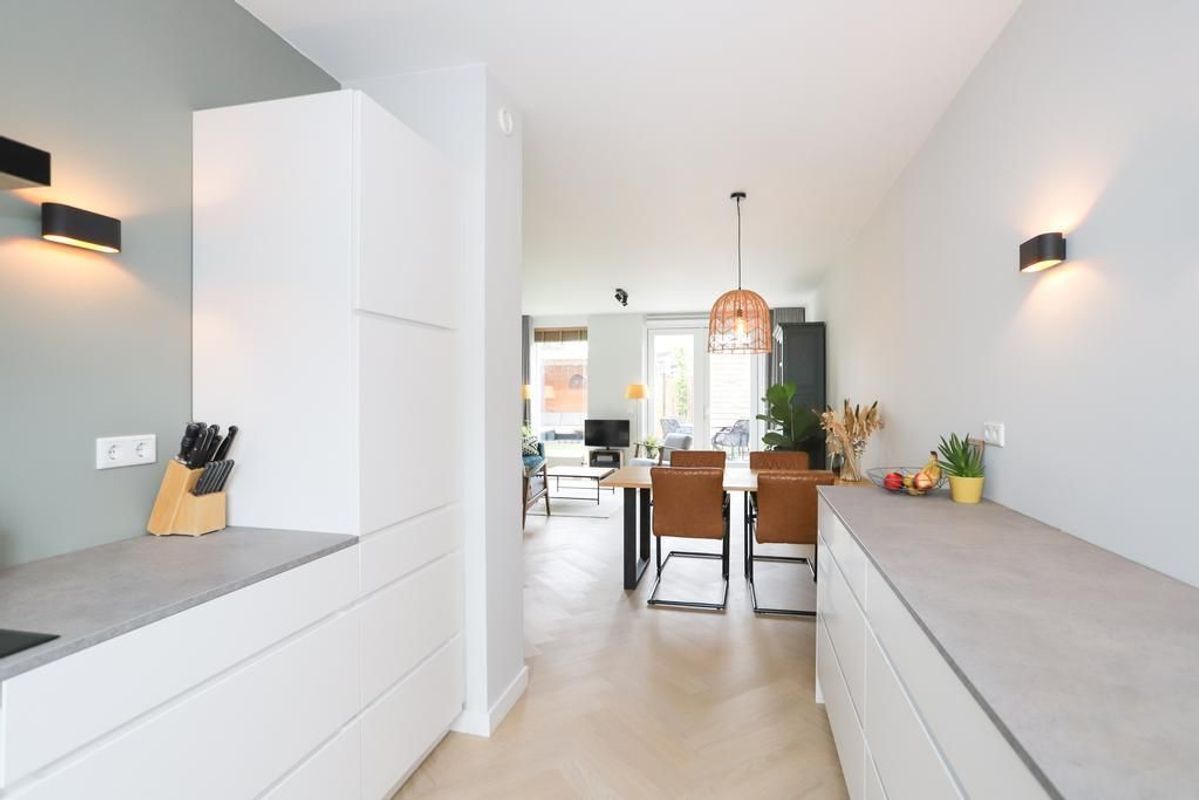 Stationsweg 9 Photo Blur 9