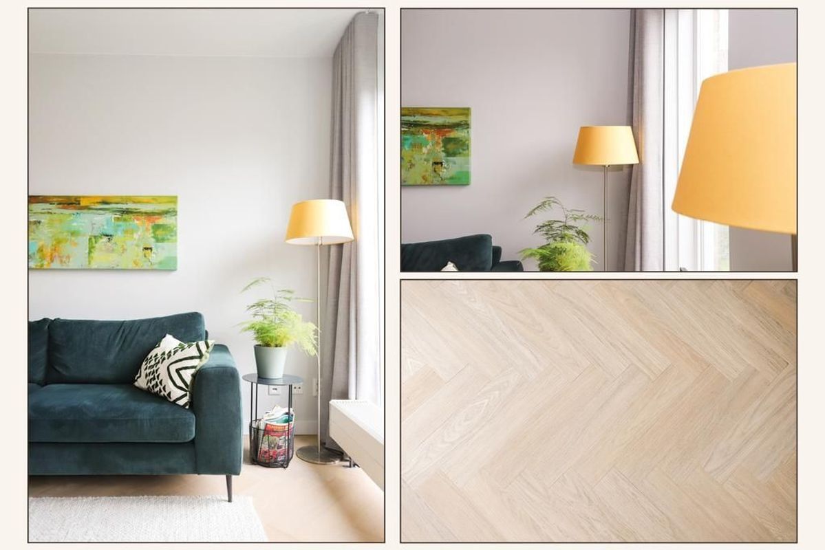 Stationsweg 9 Photo Blur 16