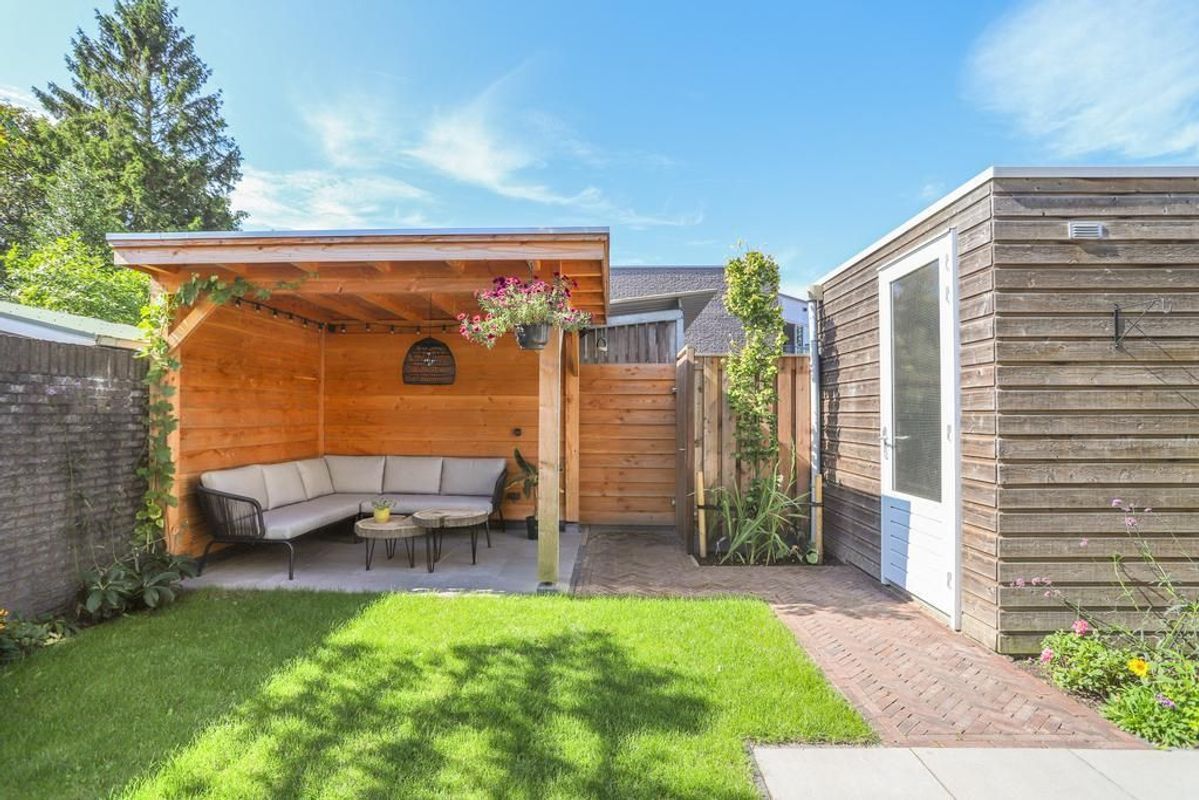 Stationsweg 9 Photo Blur 19