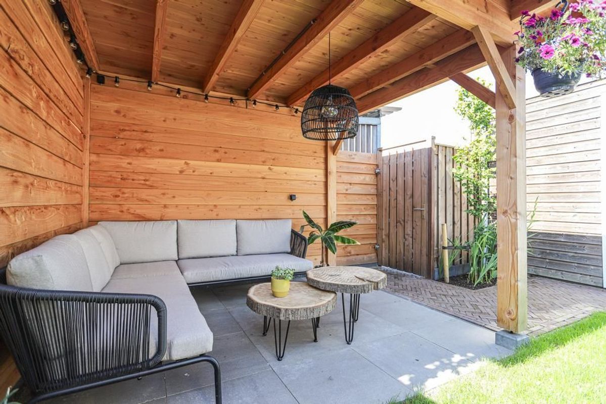 Stationsweg 9 Photo Blur 21