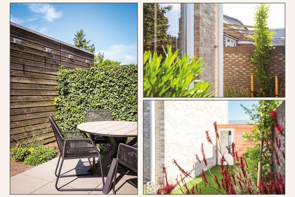 Stationsweg 9 Photo Blur 24