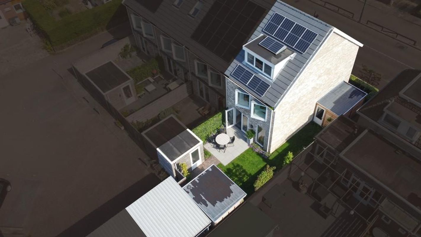 Stationsweg 9 Photo Blur 26