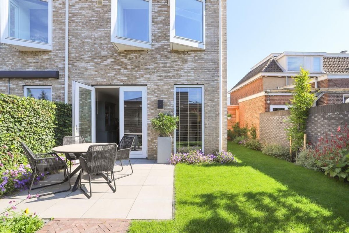 Stationsweg 9 Photo Blur 22