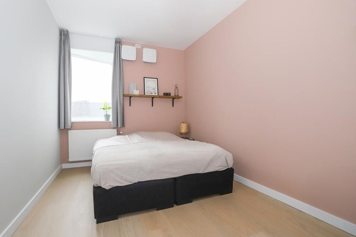 Stationsweg 9 Photo Blur 30