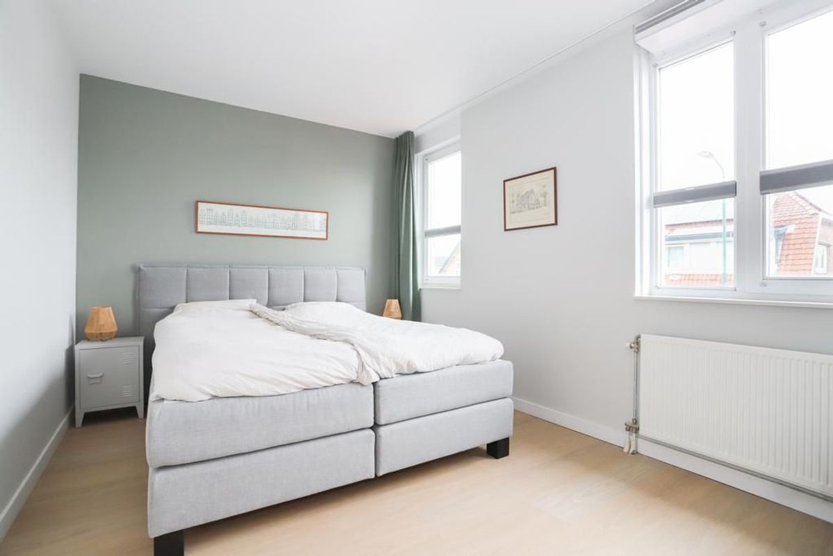 Stationsweg 9 Photo Blur 27