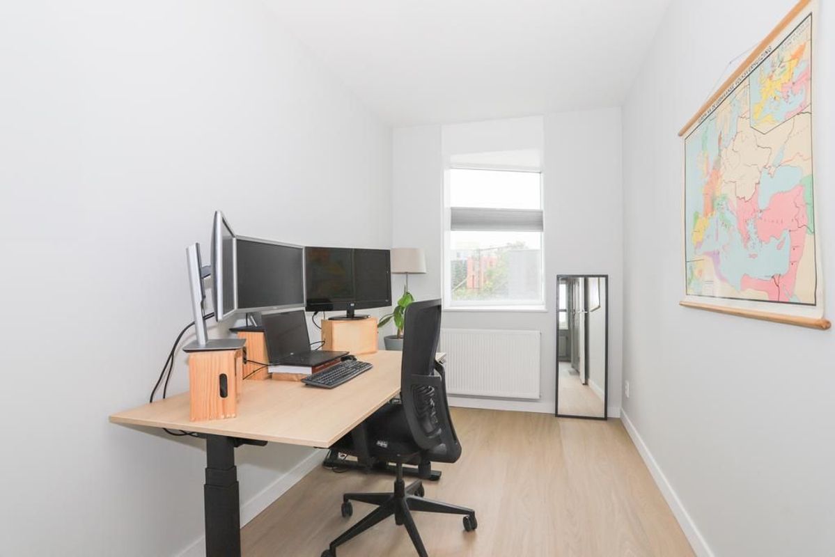 Stationsweg 9 Photo Blur 35