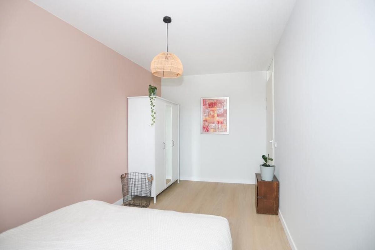 Stationsweg 9 Photo Blur 31