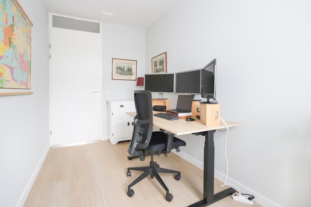 Stationsweg 9 Photo Blur 37