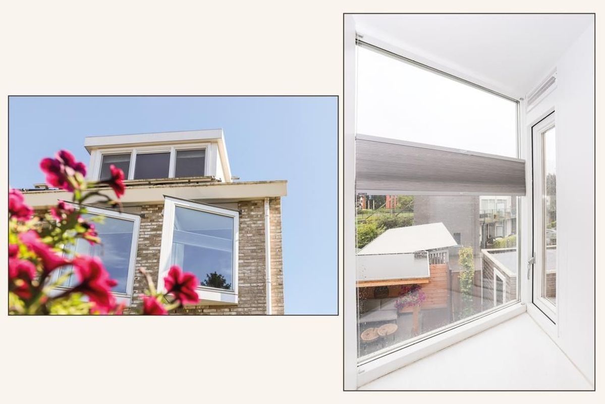 Stationsweg 9 Photo Blur 36