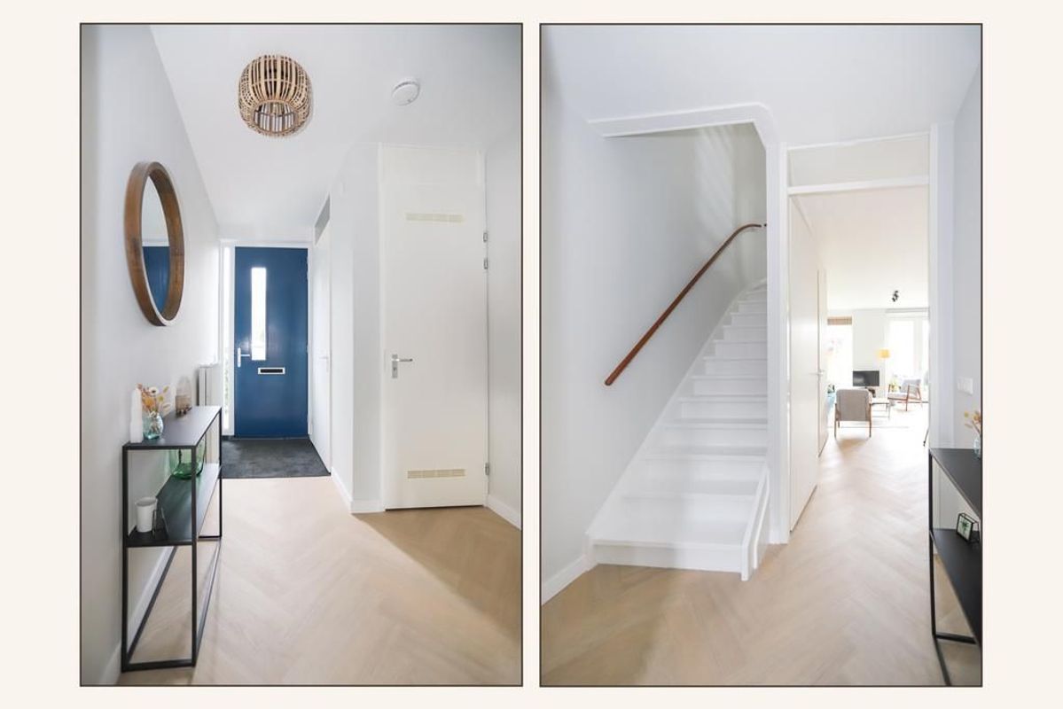 Stationsweg 9 Photo Blur 42