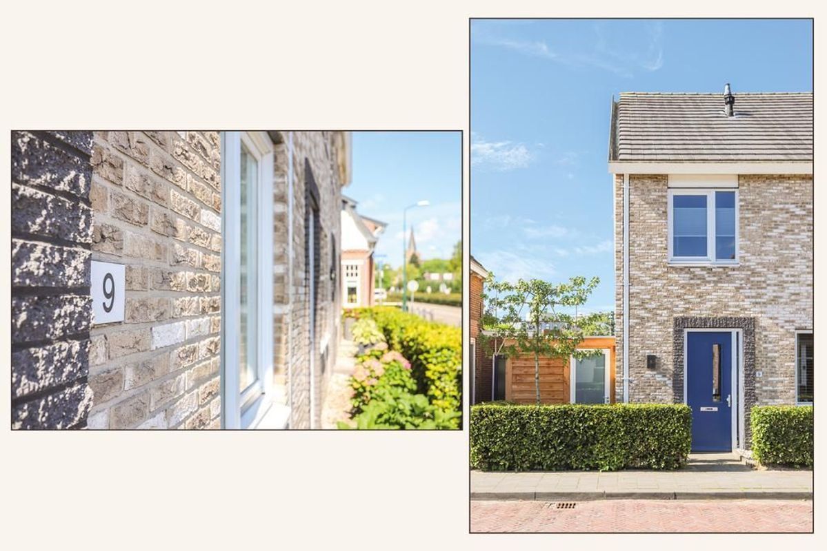 Stationsweg 9 Photo Blur 44