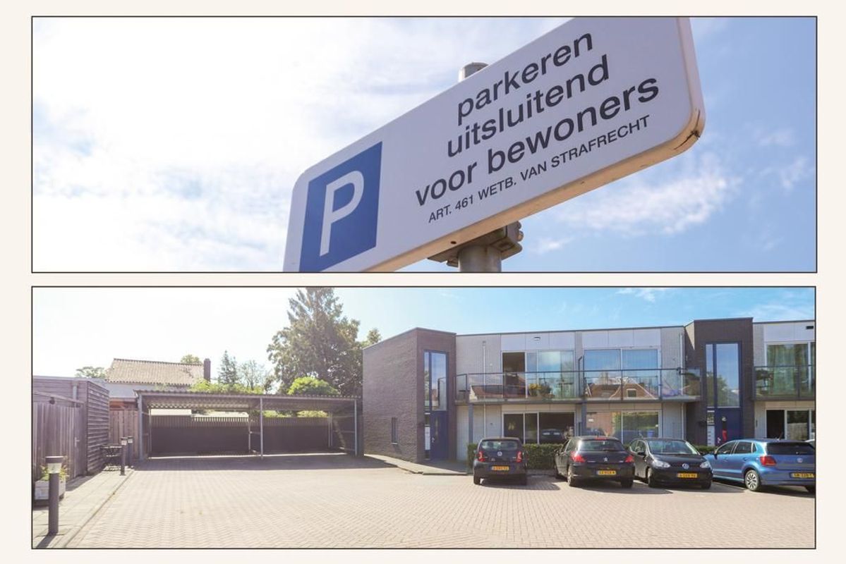 Stationsweg 9 Photo Blur 48