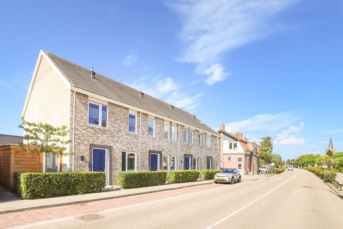 Stationsweg 9 Photo Blur 45