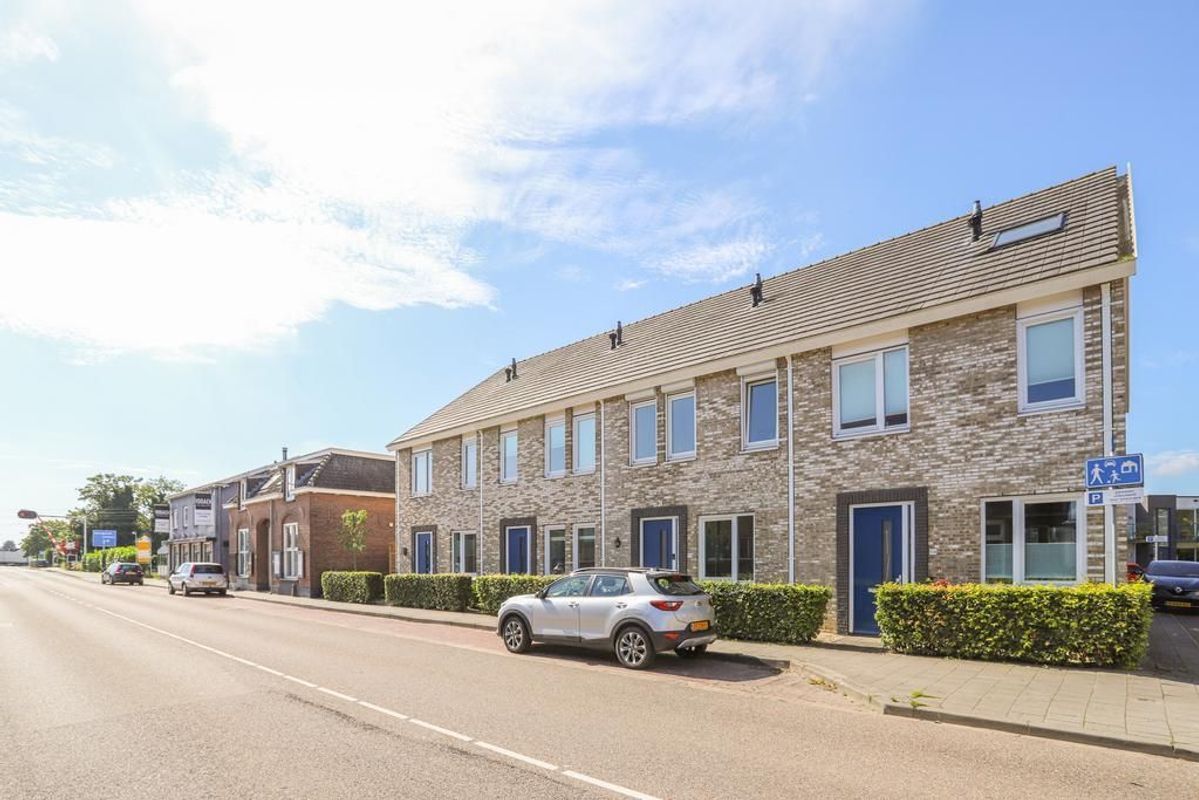 Stationsweg 9 Photo Blur 46