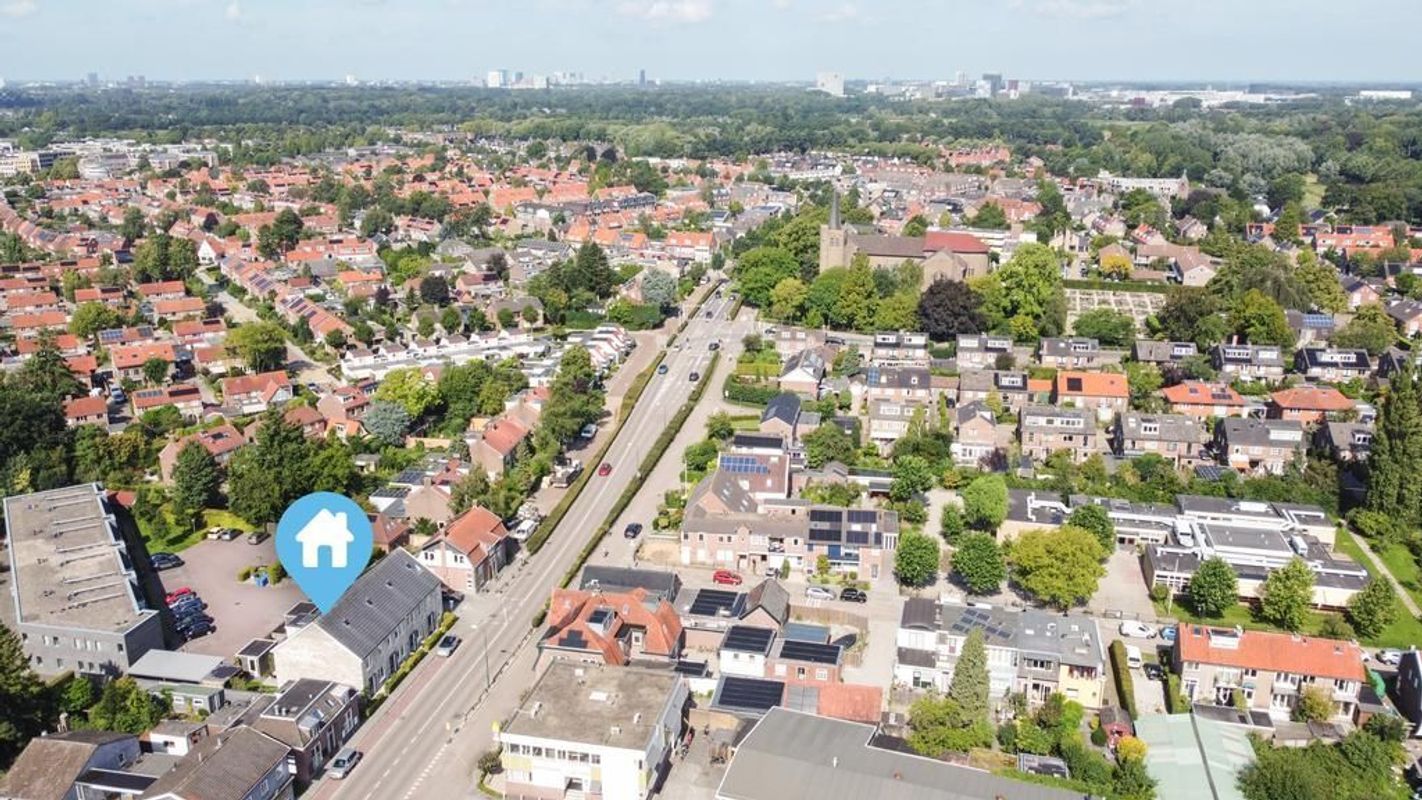 Stationsweg 9 Photo Blur 49