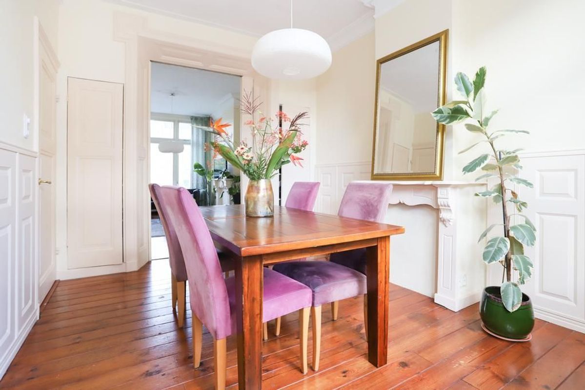 Otterstraat 110-BIS Photo Blur 6