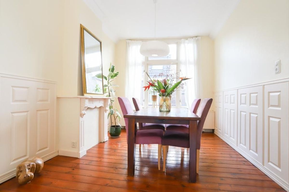 Otterstraat 110-BIS Photo Blur 4