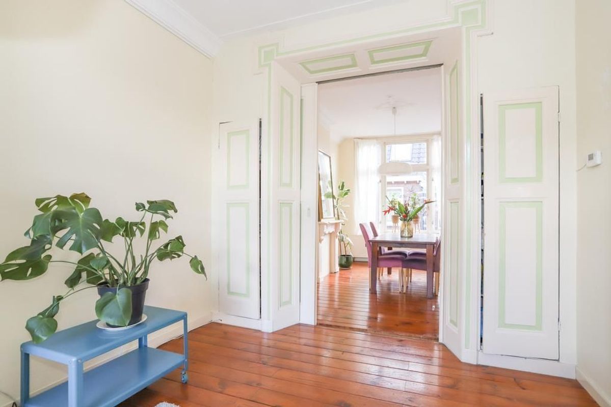 Otterstraat 110-BIS Photo Blur 9