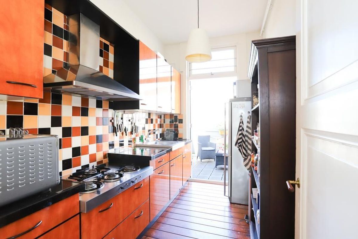 Otterstraat 110-BIS Photo Blur 11