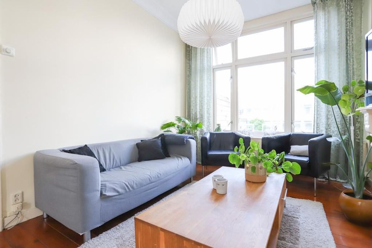 Otterstraat 110-BIS Photo Blur 8