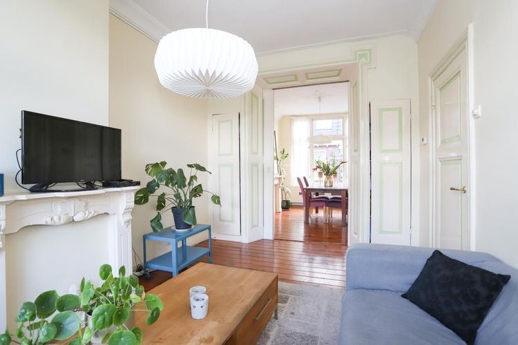 Otterstraat 110-BIS Photo 1