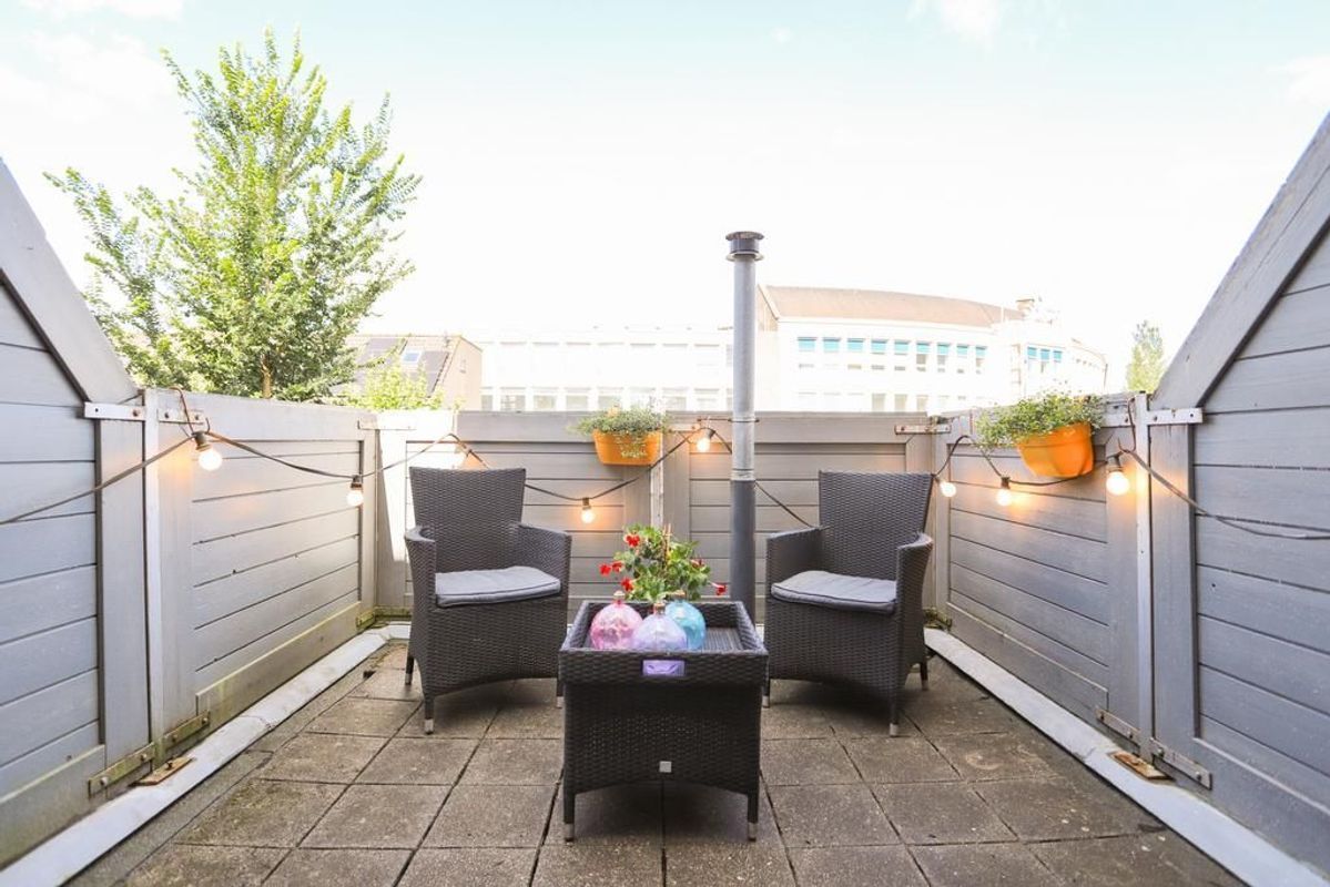 Otterstraat 110-BIS Photo Blur 14