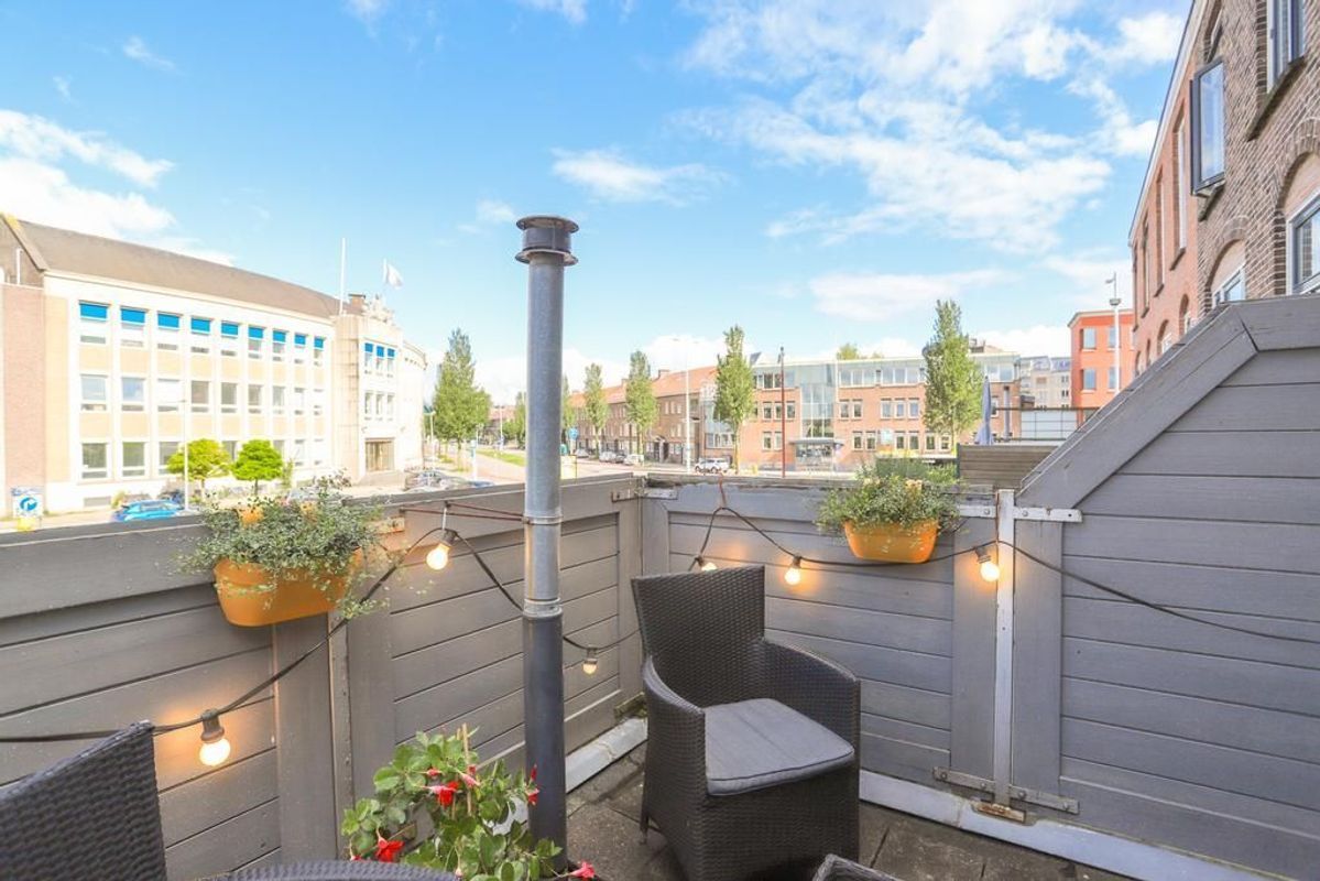 Otterstraat 110-BIS Photo Blur 15