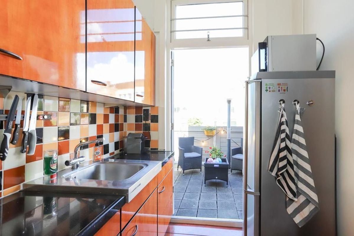 Otterstraat 110-BIS Photo Blur 12