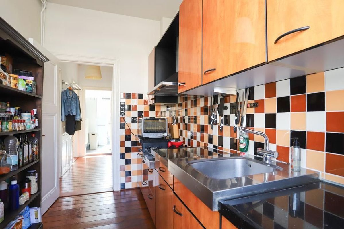 Otterstraat 110-BIS Photo Blur 13