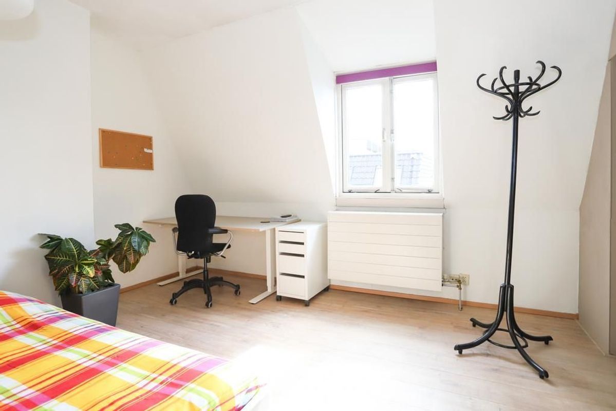 Otterstraat 110-BIS Photo Blur 24