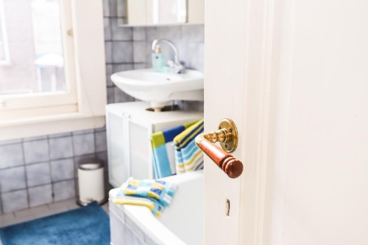 Otterstraat 110-BIS Photo Blur 22