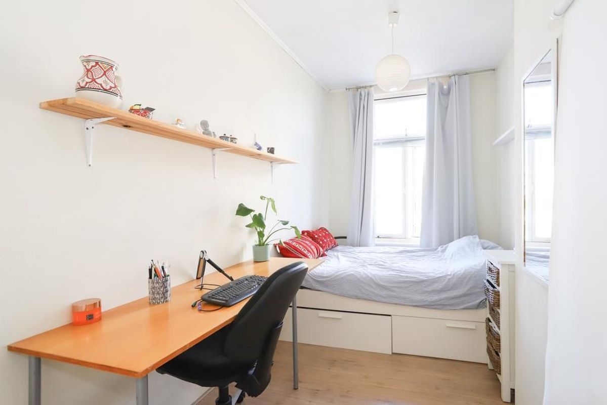 Otterstraat 110-BIS Photo Blur 29