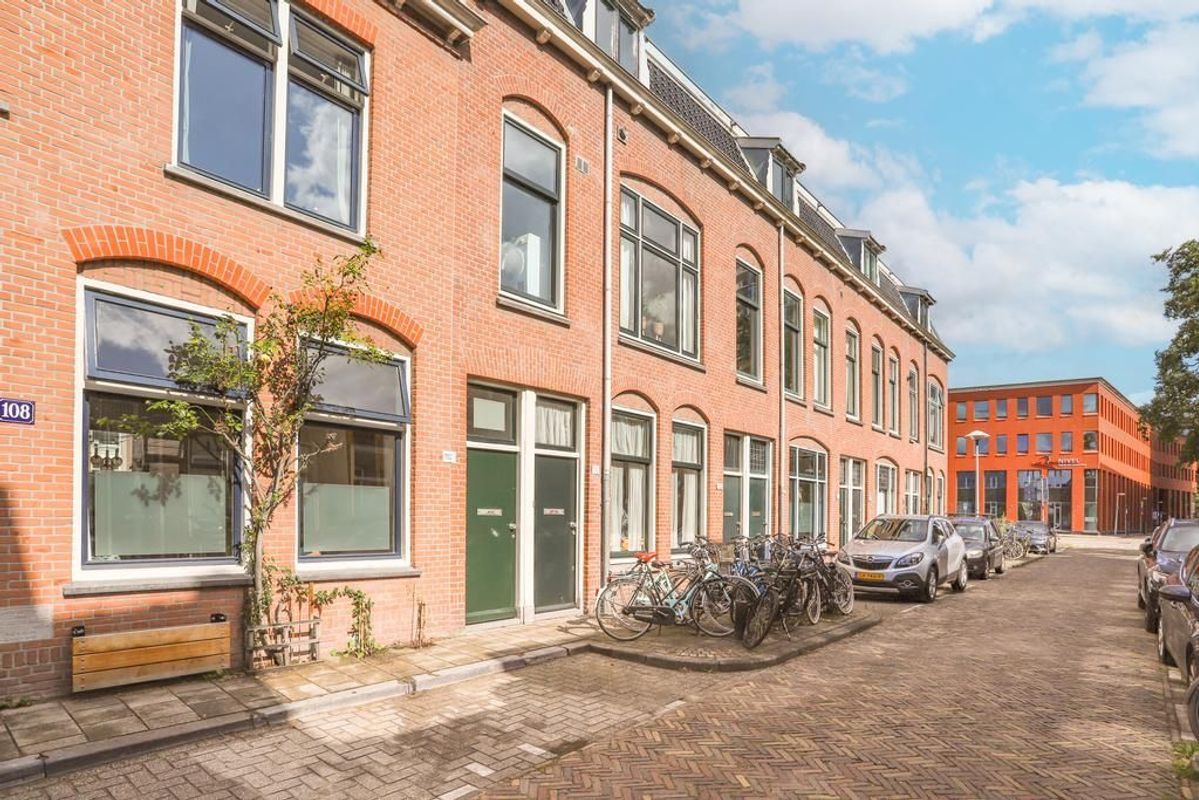 Otterstraat 110-BIS Photo Blur 32