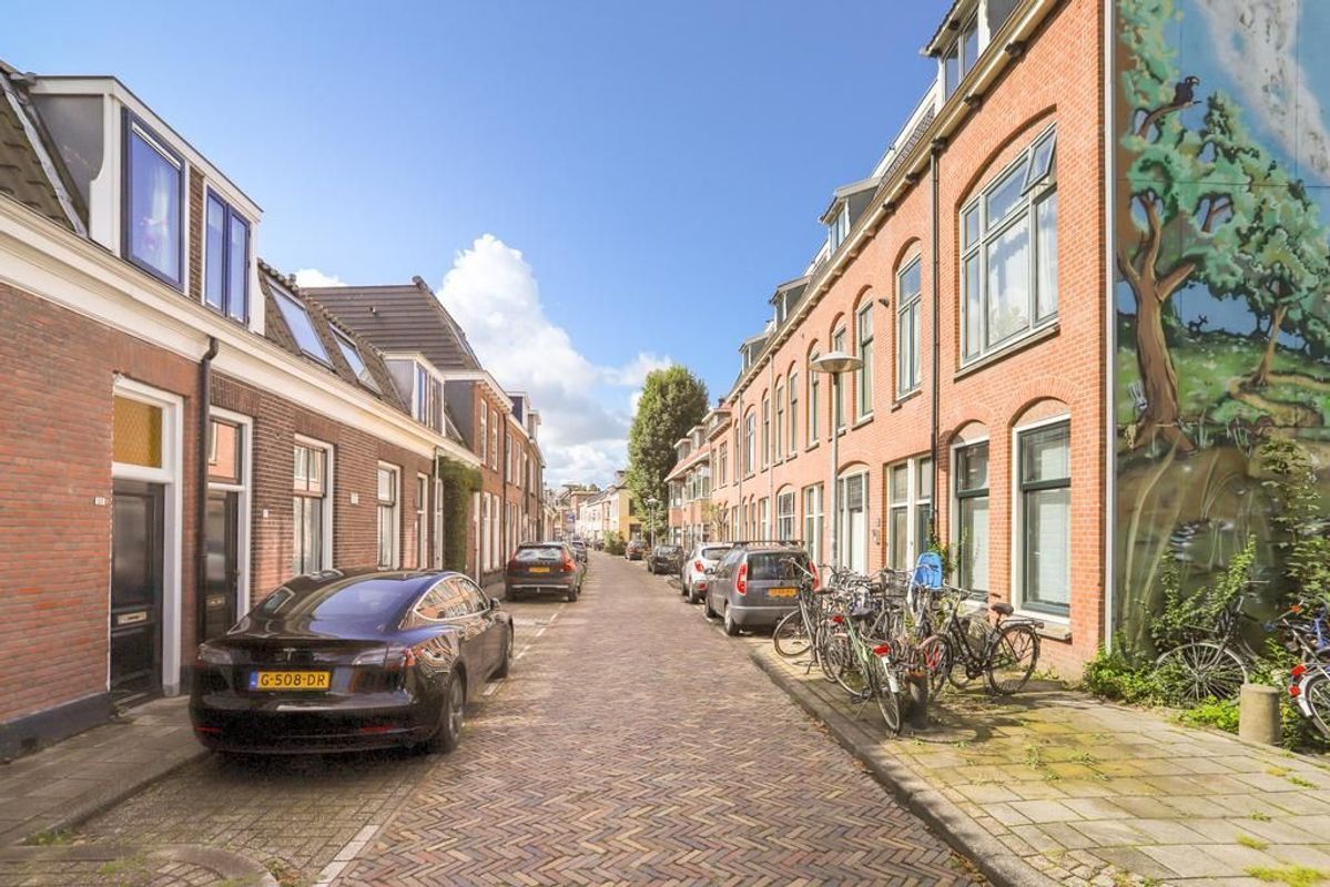 Otterstraat 110-BIS Photo Blur 35