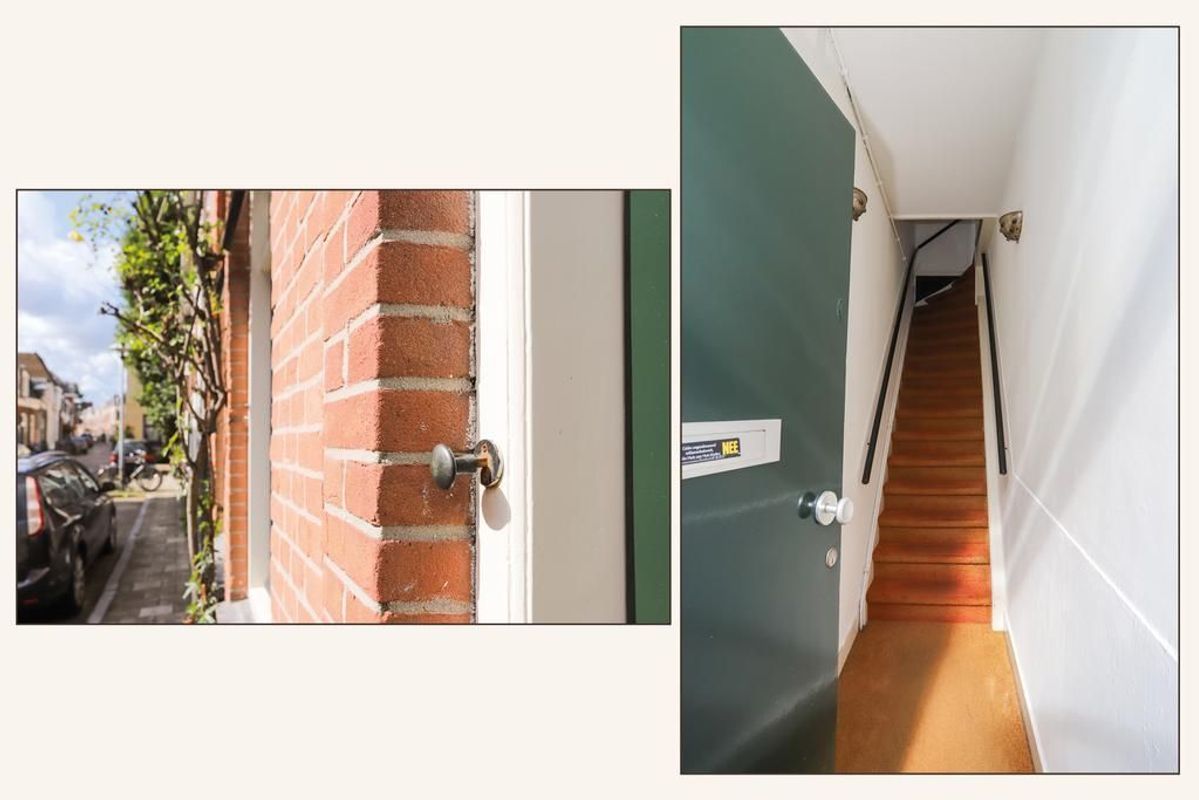 Otterstraat 110-BIS Photo Blur 33