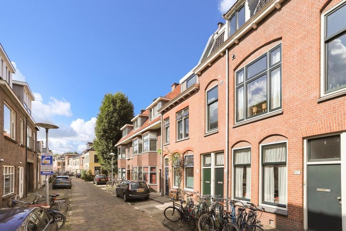 Otterstraat 110-BIS Photo Blur 34