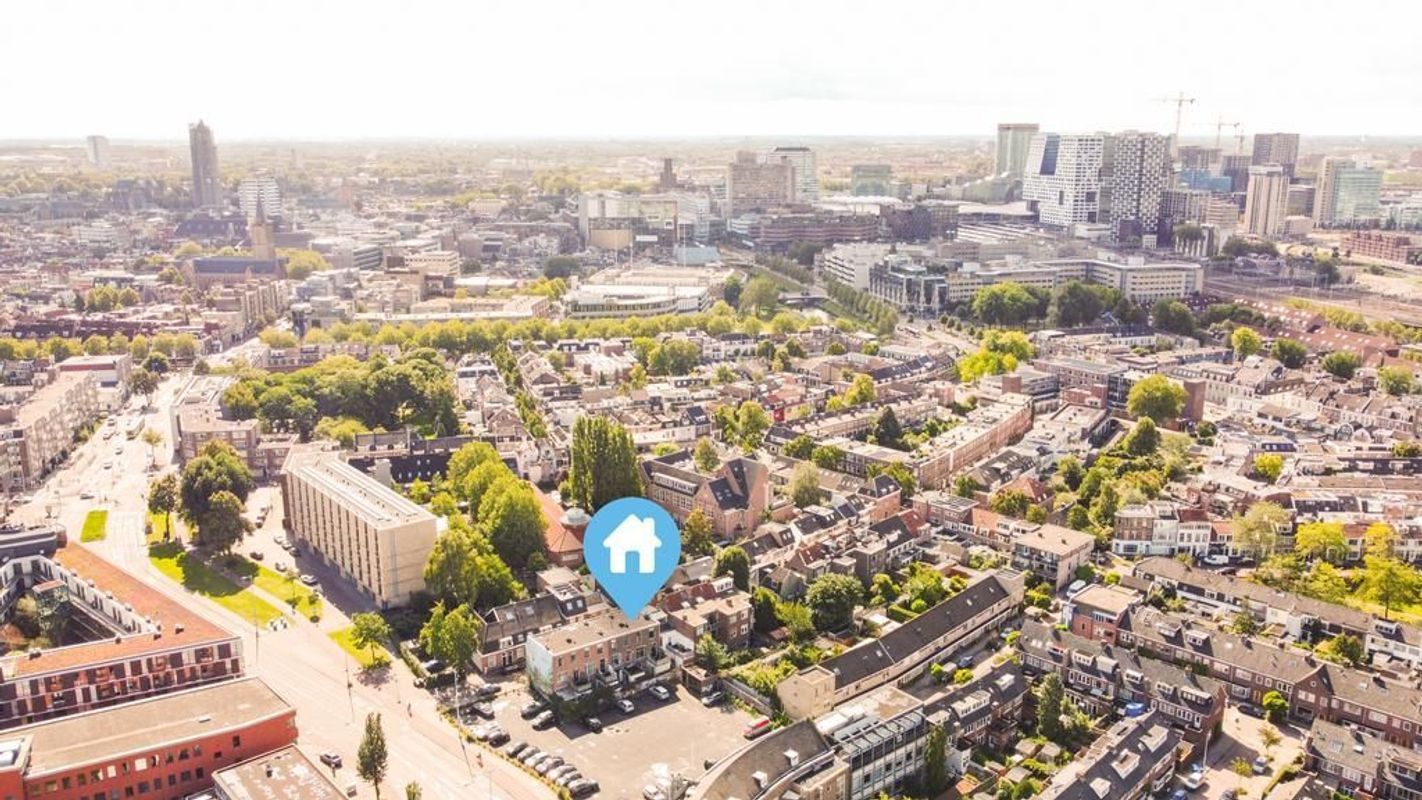 Otterstraat 110-BIS Photo Blur 2