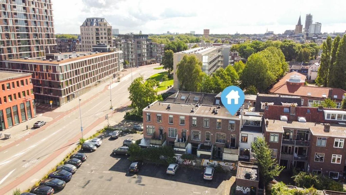 Otterstraat 110-BIS Photo Blur 37