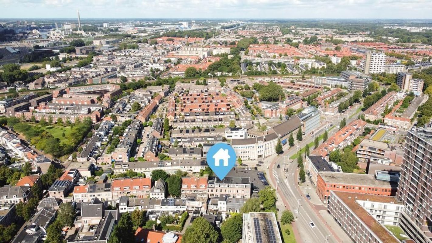 Otterstraat 110-BIS Photo Blur 38