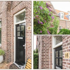 Marconistraat 16 Photo 4