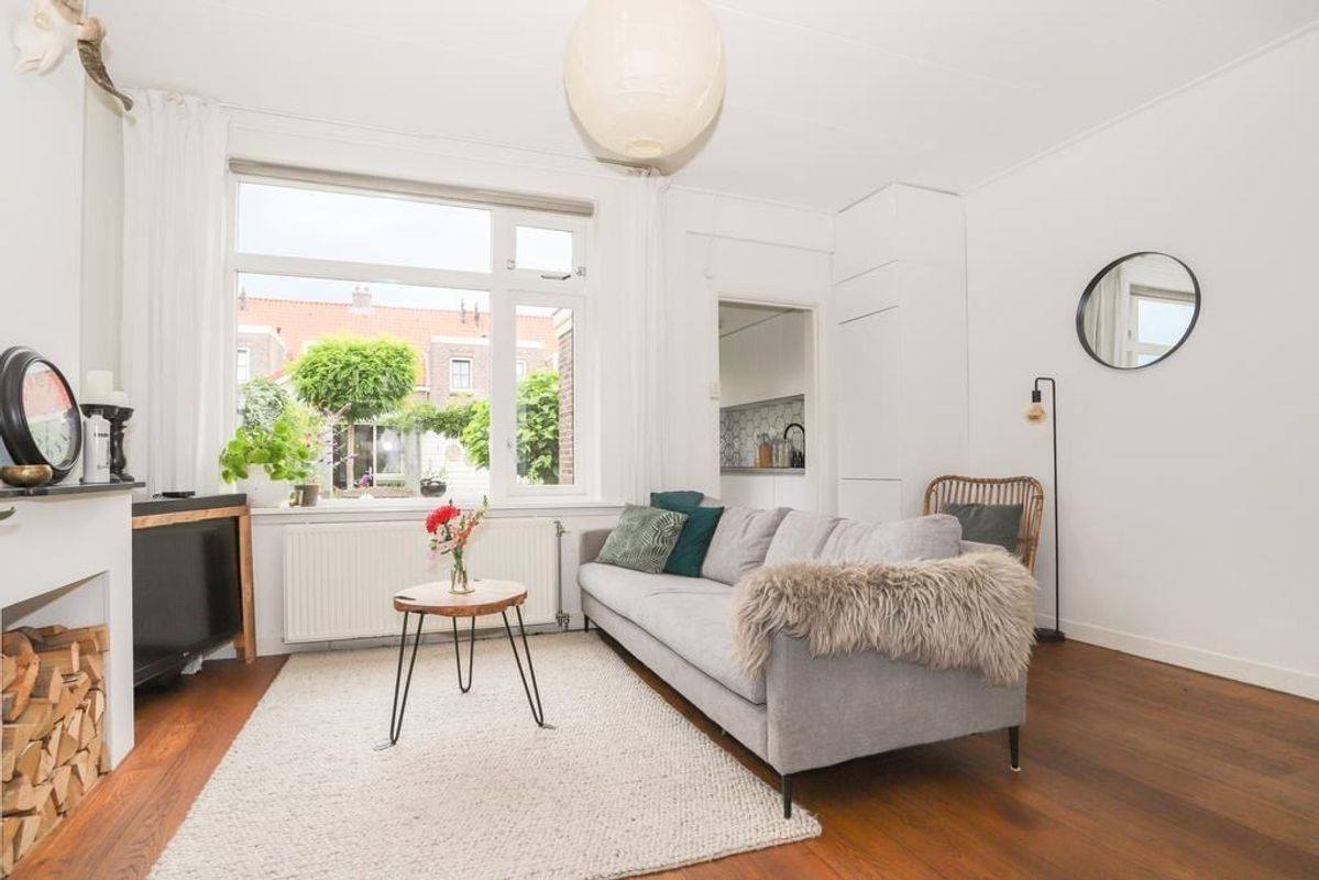 Marconistraat 16 Photo Blur 4