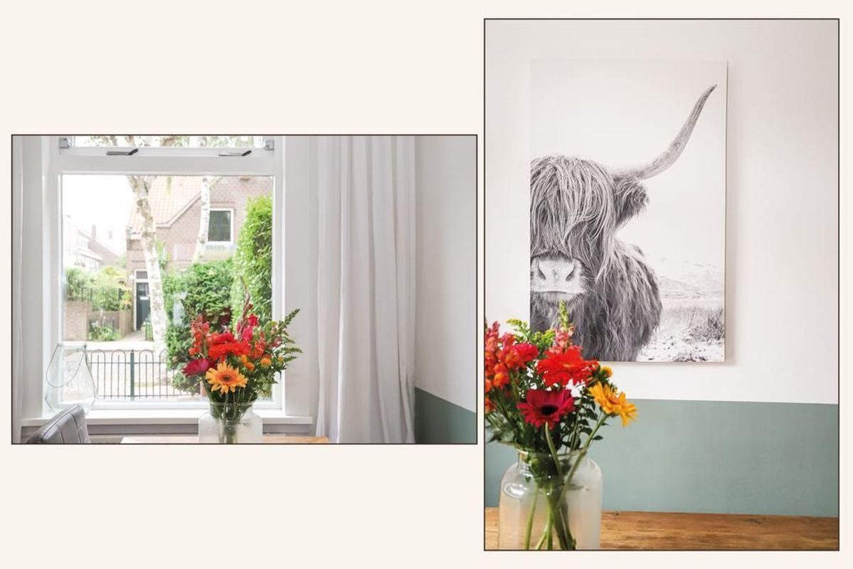 Marconistraat 16 Photo Blur 7