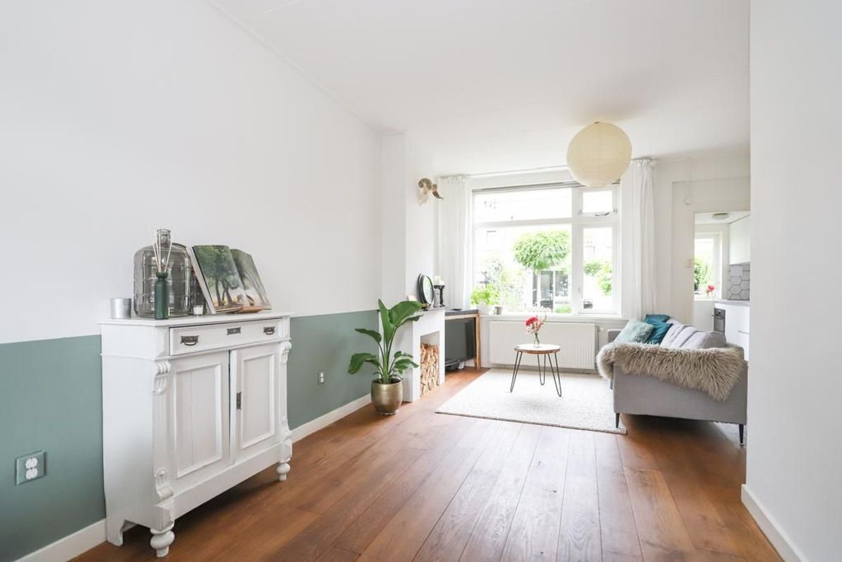 Marconistraat 16 Photo Blur 8