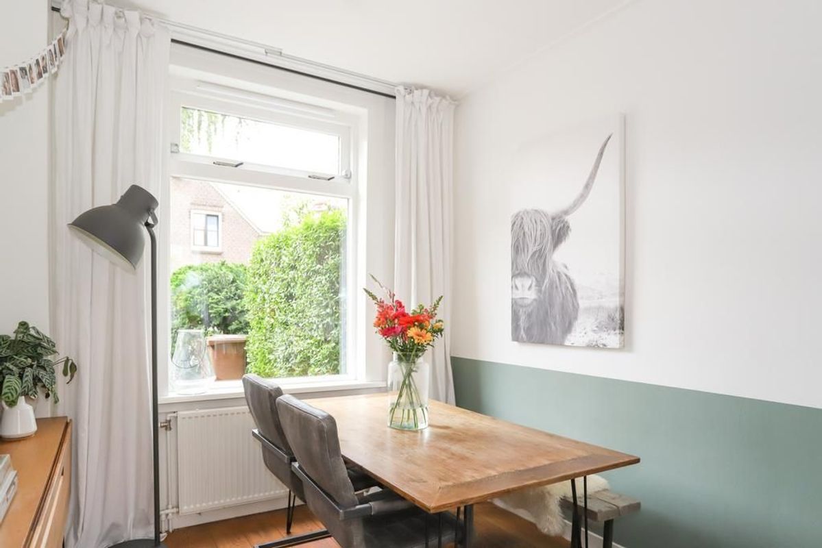 Marconistraat 16 Photo Blur 6