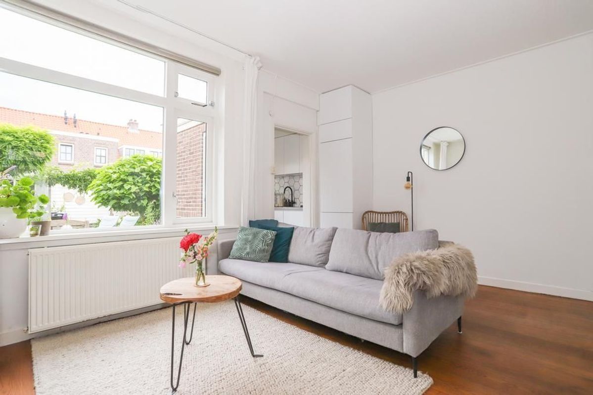 Marconistraat 16 Photo Blur 9