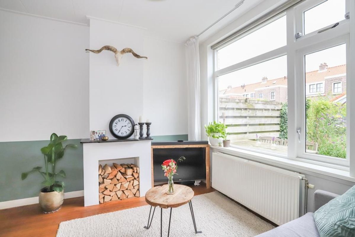 Marconistraat 16 Photo Blur 10